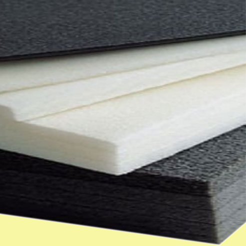 EPE有不同厚度和硬度提供