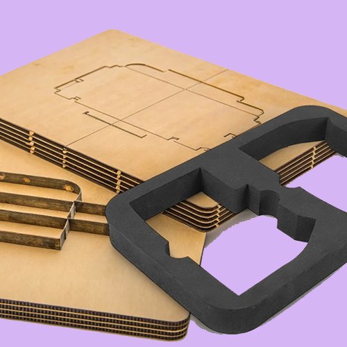 多年制模具經驗