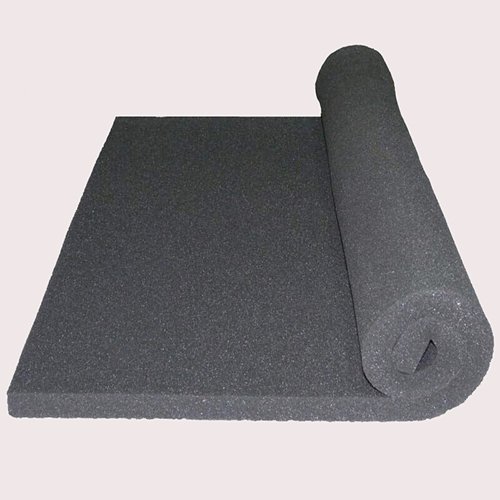 泡棉有不同厚度和硬度提供